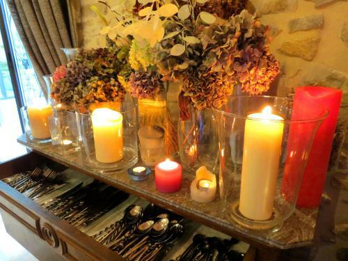 Bed & Breakfast L'escampe
