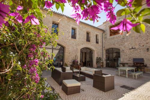 Bed & Breakfast L'escampe