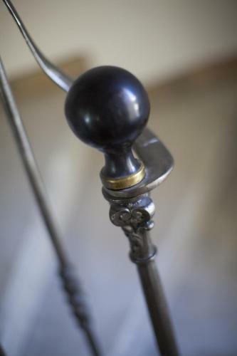Bed & Breakfast L'escampe