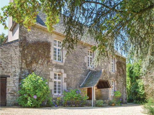 Holiday Home Taul� 01