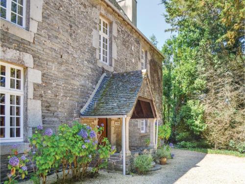 Holiday Home Taul� 01
