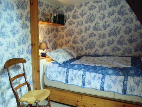 Holiday Home Taul� 01