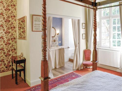 Holiday Home Taul� 01