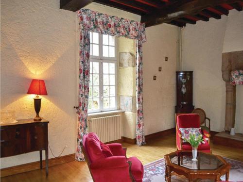 Holiday Home Taul� 01