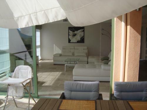 Villa La Grand-voile