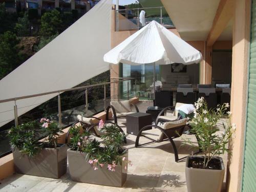 Villa La Grand-voile