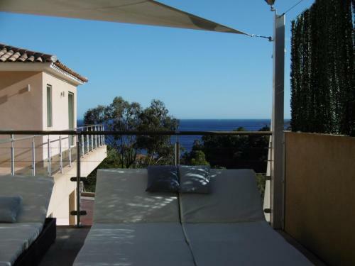 Villa La Grand-voile