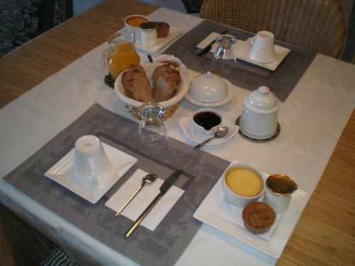 Bed & Breakfast Villa Du Vicomte