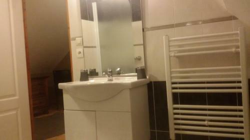 Apartamento Appartement Houlet