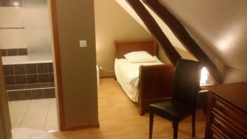 Apartamento Appartement Houlet