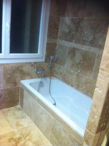 Apartamento Residence La Phalene Elodie