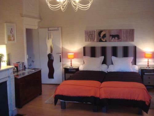 Bed & Breakfast Villa Du Canal