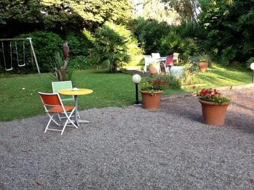 Bed & Breakfast Villa Du Canal