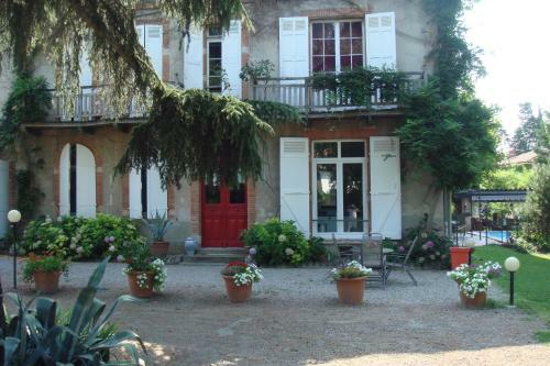 Bed & Breakfast Villa Du Canal