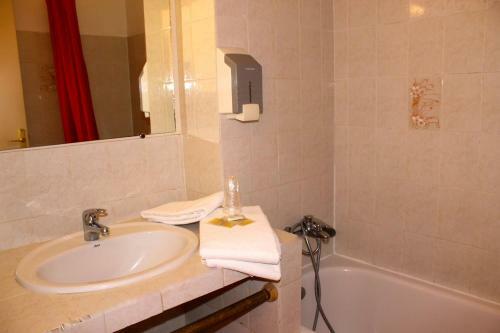 Hotel Restaurant La Garenne