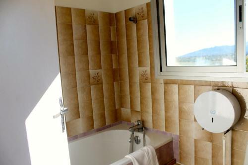 Hotel Restaurant La Garenne