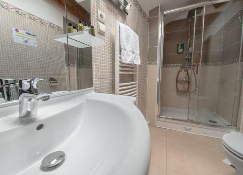 G�te Les Orchid�es Du Vaudelnay