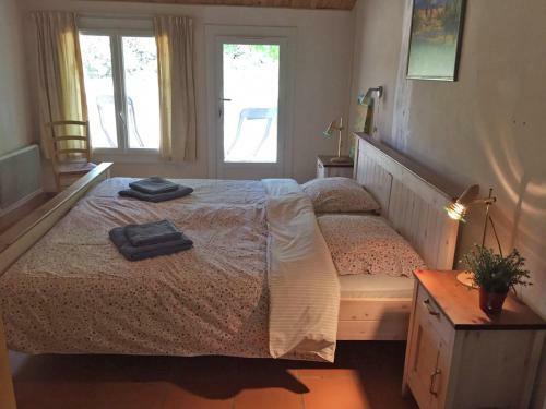Holiday Home La Belle Vue