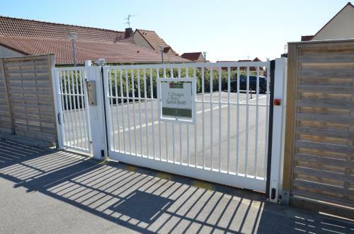 Gite Opaline