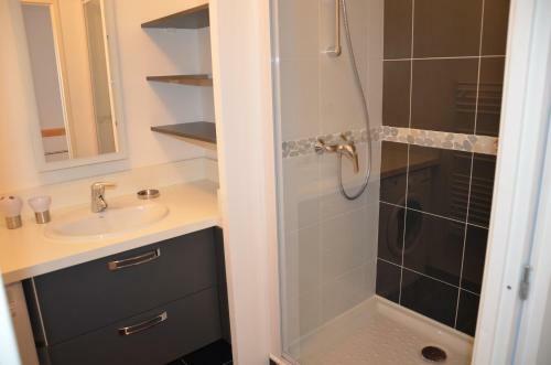 Gite Opaline
