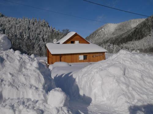Chalet Retournemer