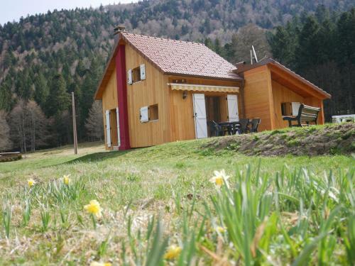 Chalet Retournemer