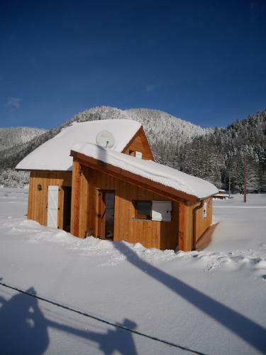 Chalet Retournemer