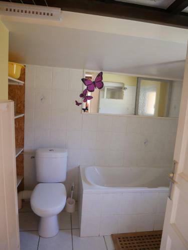 Chalet Retournemer