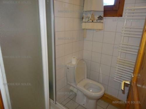 Rental Apartment Lauzi�re-dessus - Valmorel I