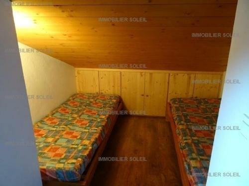 Rental Apartment Lauzi�re-dessus - Valmorel I