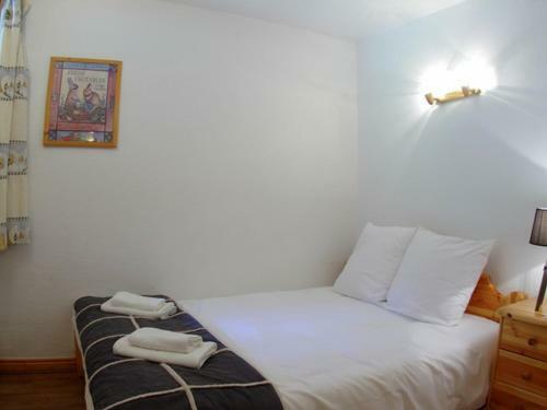 Rental Apartment Lauzi�re-dessus - Valmorel I