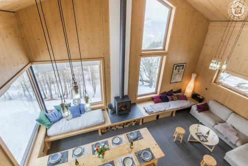 Le Refuge De Montg�sin