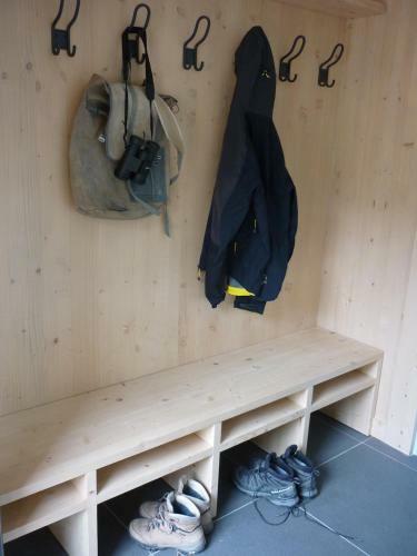Le Refuge De Montg�sin