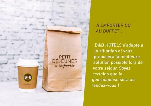 Hotel B&B H�tel Annecy