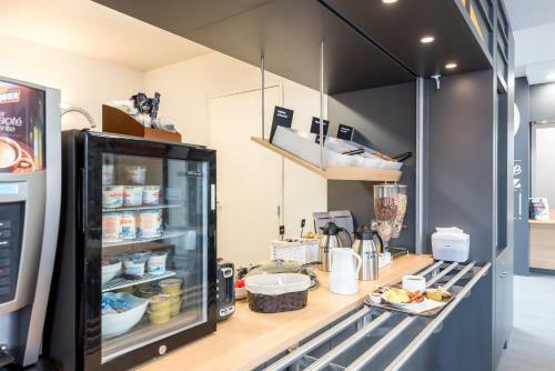 Hotel B&B H�tel Annecy