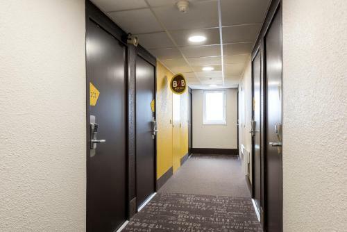 Hotel B&B H�tel Annecy