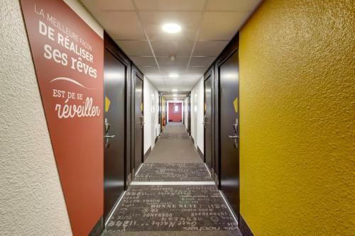 Hotel B&B H�tel Annecy
