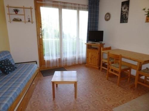 Rental Apartment Cristallin - Valmorel