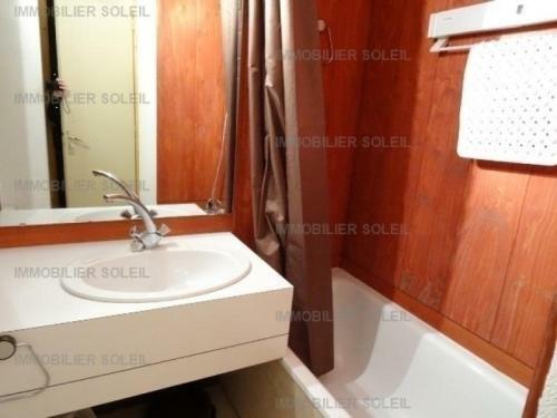 Rental Apartment Roche Combe - Valmorel
