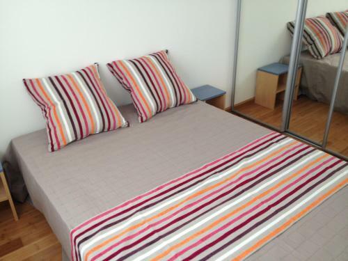 Apartamento Adonis Macinaggio