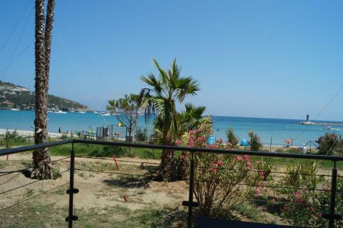 Apartamento Adonis Macinaggio