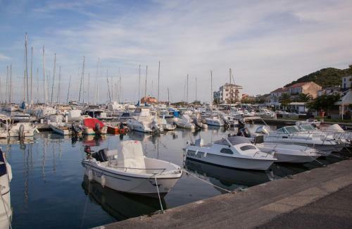 Apartamento Adonis Macinaggio