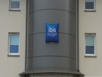 Hotel Ibis Budget Cosne Sur Loire