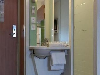 Hotel Ibis Budget Cosne Sur Loire