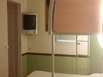 Hotel Ibis Budget Cosne Sur Loire