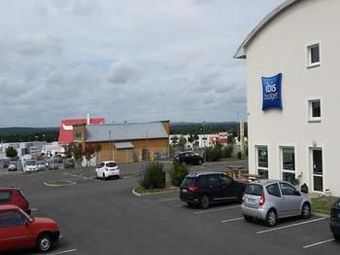 Hotel Ibis Budget Cosne Sur Loire