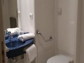 Hotel Ibis Budget Cosne Sur Loire