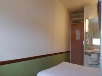 Hotel Ibis Budget Cosne Sur Loire