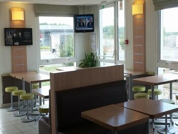 Hotel Ibis Budget Cosne Sur Loire