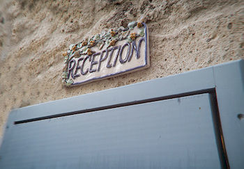 Viento Hotel Alacati - Special Class